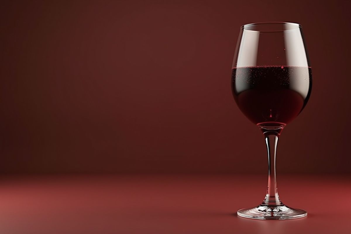 Per ogni vino il giusto calice, ma gli esperti consigliano un bicchiere universale