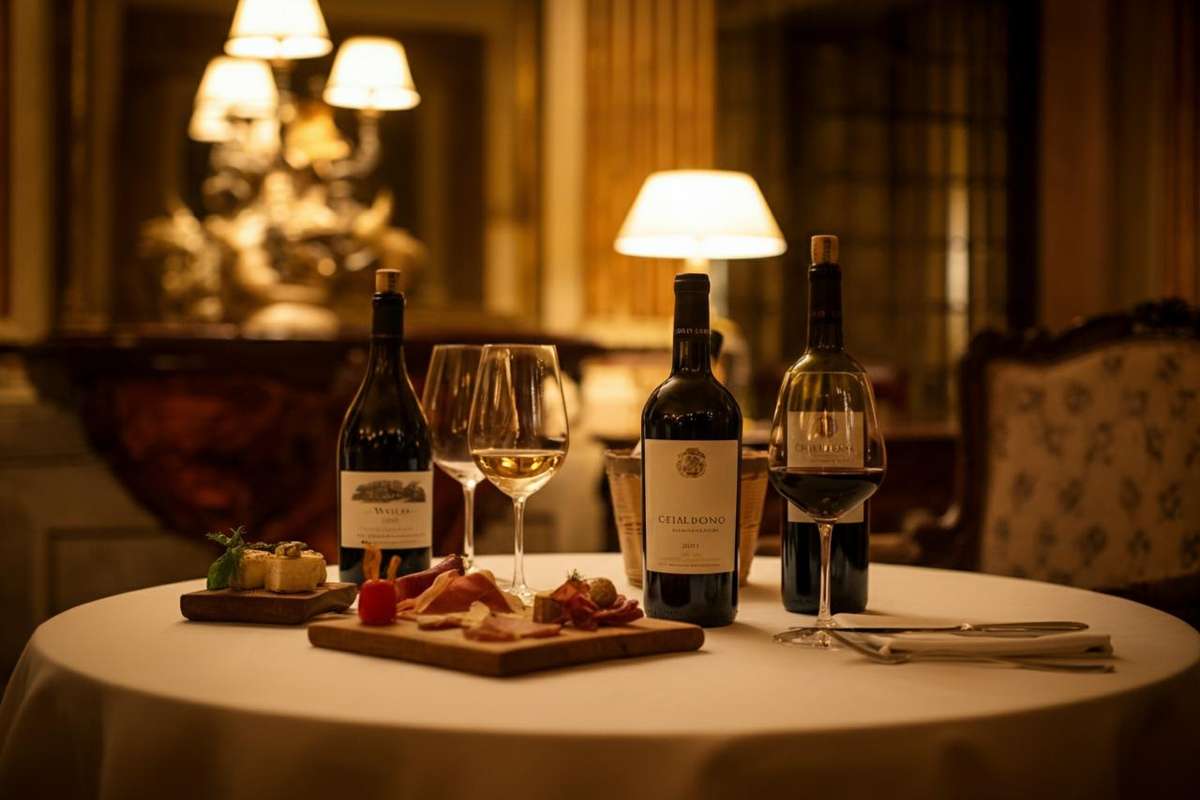 Addio a Paola Simonetti: la custode del vino italiano e della sua cultura