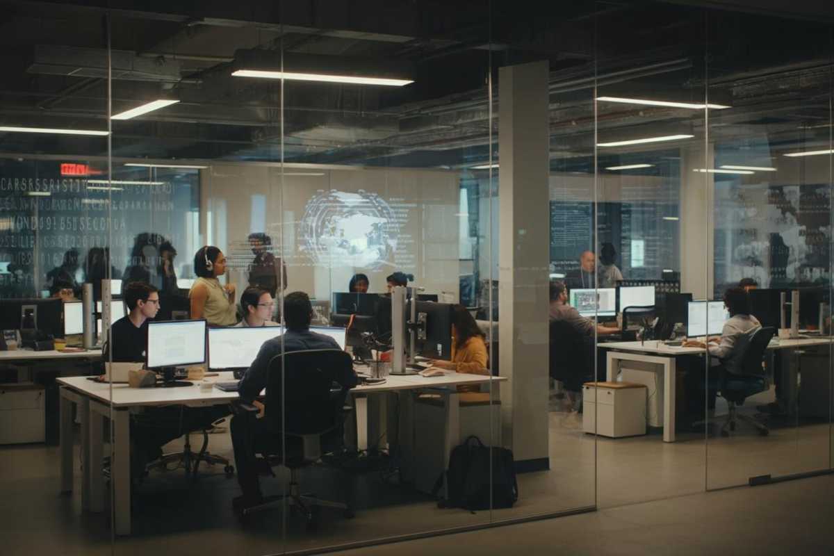 Alphabet richiama i dipendenti stranieri: la tassa da 100mila dollari spinge al rientro negli Usa