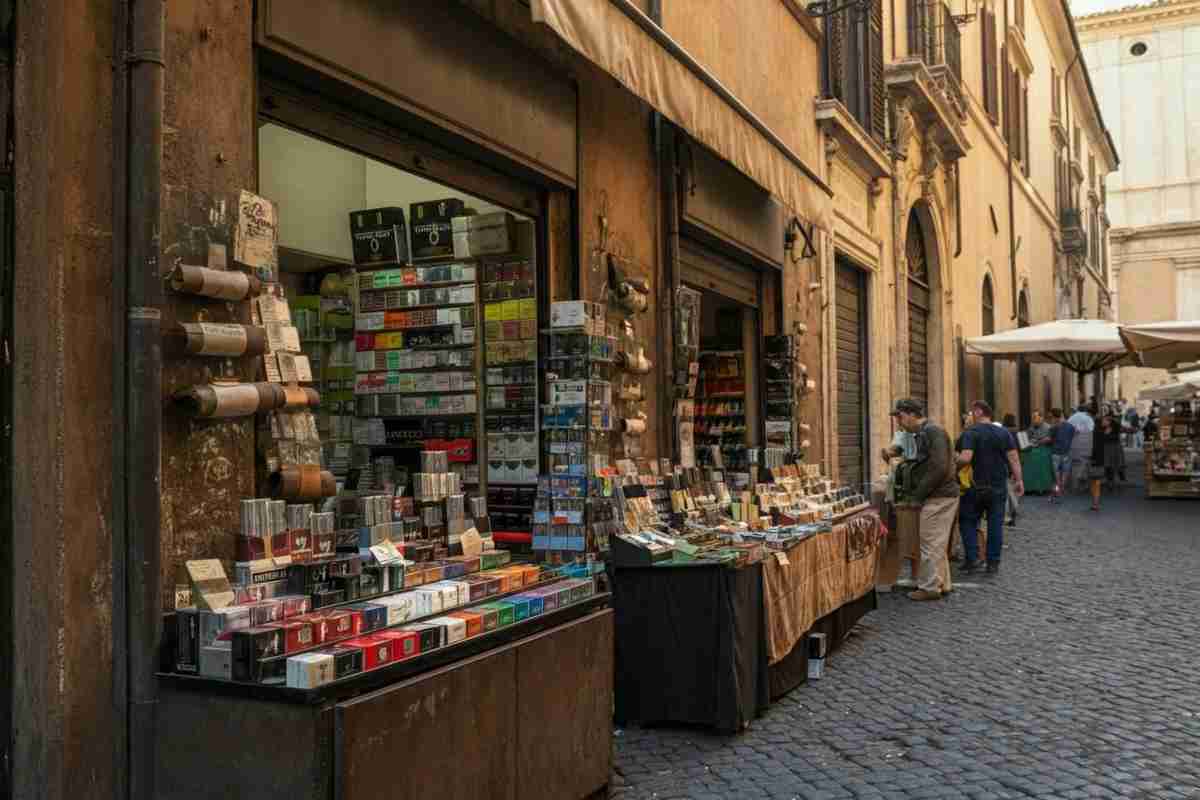 Aumenti delle sigarette: scopri le nuove tariffe per ogni marca