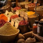 Baccanale 40: un viaggio tra spezie, storie e culture del gusto