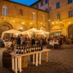 Borgo diVino 2025: un viaggio enogastronomico tra le bellezze di Venosa