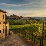 Brunello in festa: Montalcino e il boom dell’enoturismo da 150 milioni