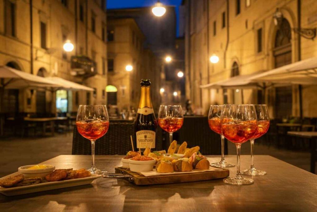 Caffo 1915: una nuova era con l'acquisizione di Cinzano