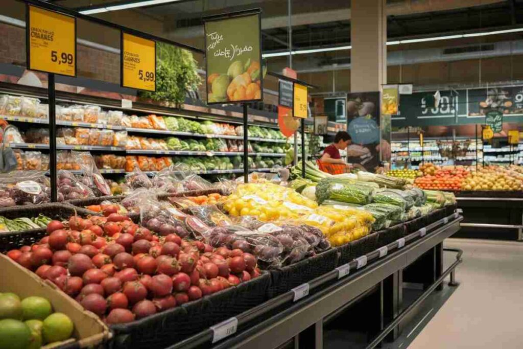 Come ridurre zuccheri e grassi nella spesa ideale, nonostante i prezzi elevati