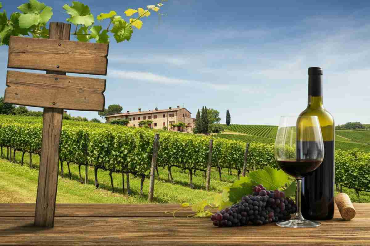 Dazi USA: i vini italiani a rischio tra i preferiti dei consumatori