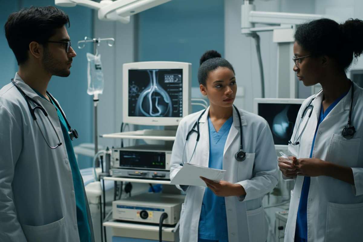 Diagnosi precoce delle malattie infiammatorie croniche intestinali: un'arma contro il rischio di tumore