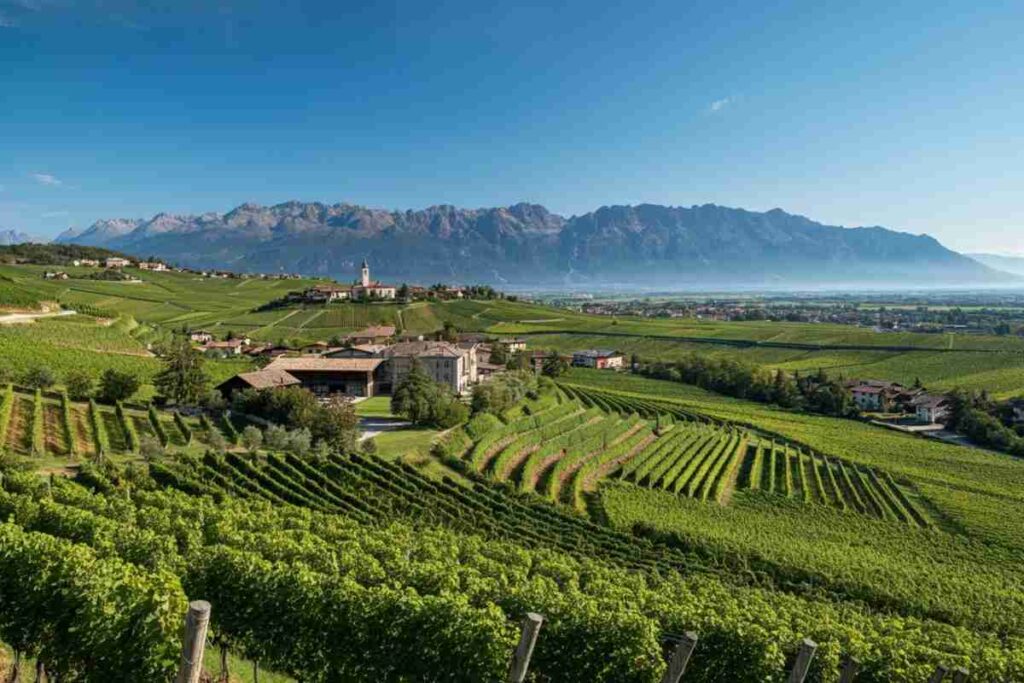 Doc Alto Adige: un viaggio di 50 anni tra tradizione e innovazione