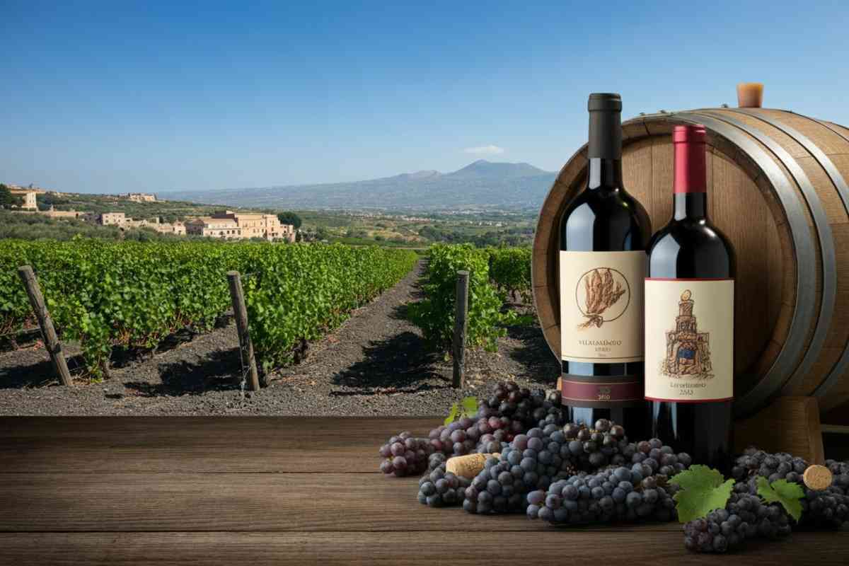 Don Candeloro: scopri il nuovo gioiello di Al-Cantàra