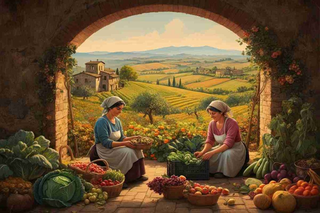 Donne delle De.Co.: un viaggio tra tradizione e innovazione gastronomica