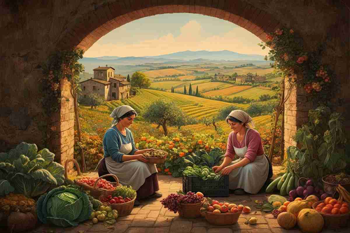 Donne delle De.Co.: un viaggio tra tradizione e innovazione gastronomica