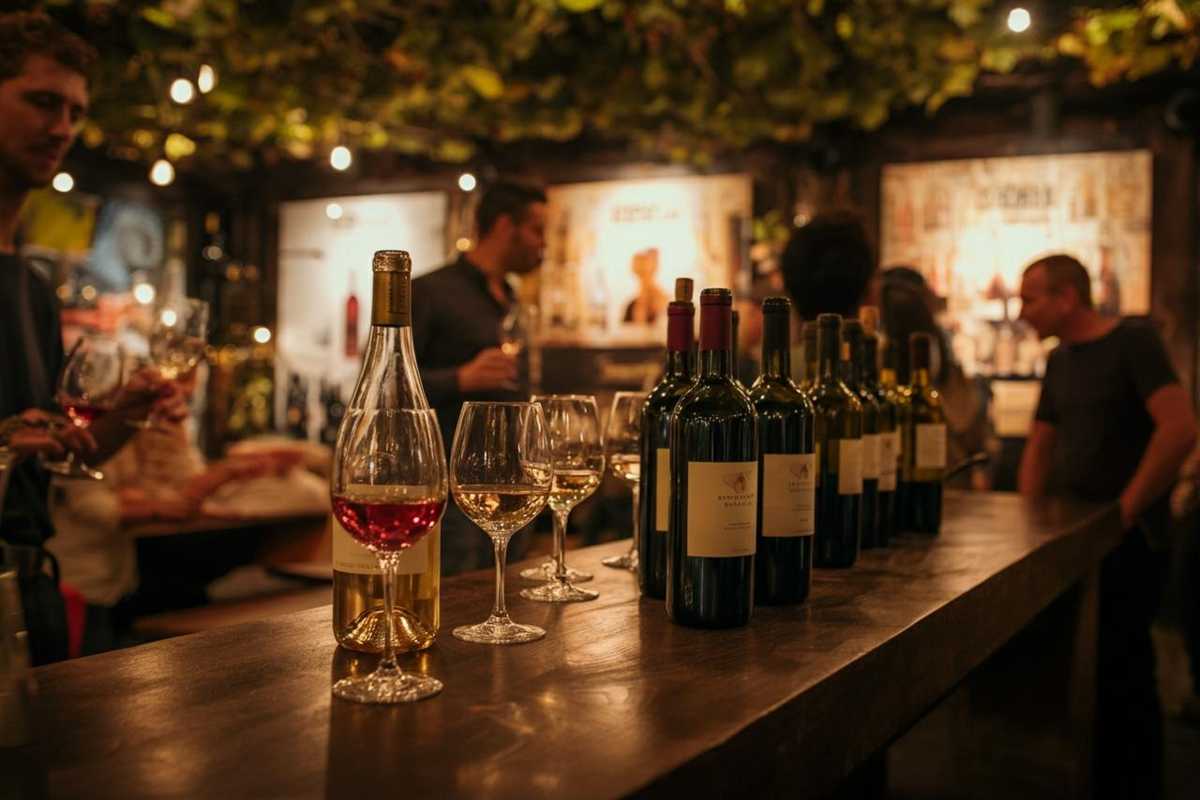 Elemento indigeno: un viaggio attraverso le generazioni