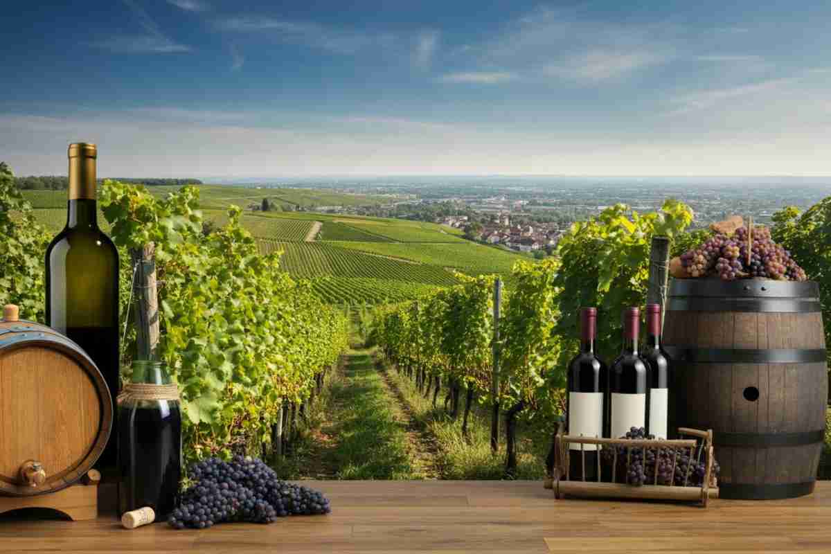 Federvini esprime soddisfazione per il via libera della Comagri al “Pacchetto Vino” europeo