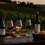 Fiano di Avellino DOCG: un viaggio nella longevità dei vitigni irpini