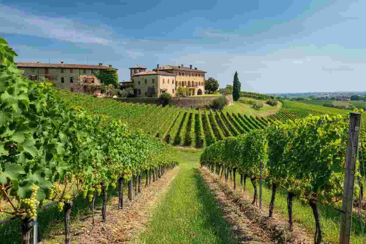 Follador Prosecco dal 1769: un trionfo al Wine Journal