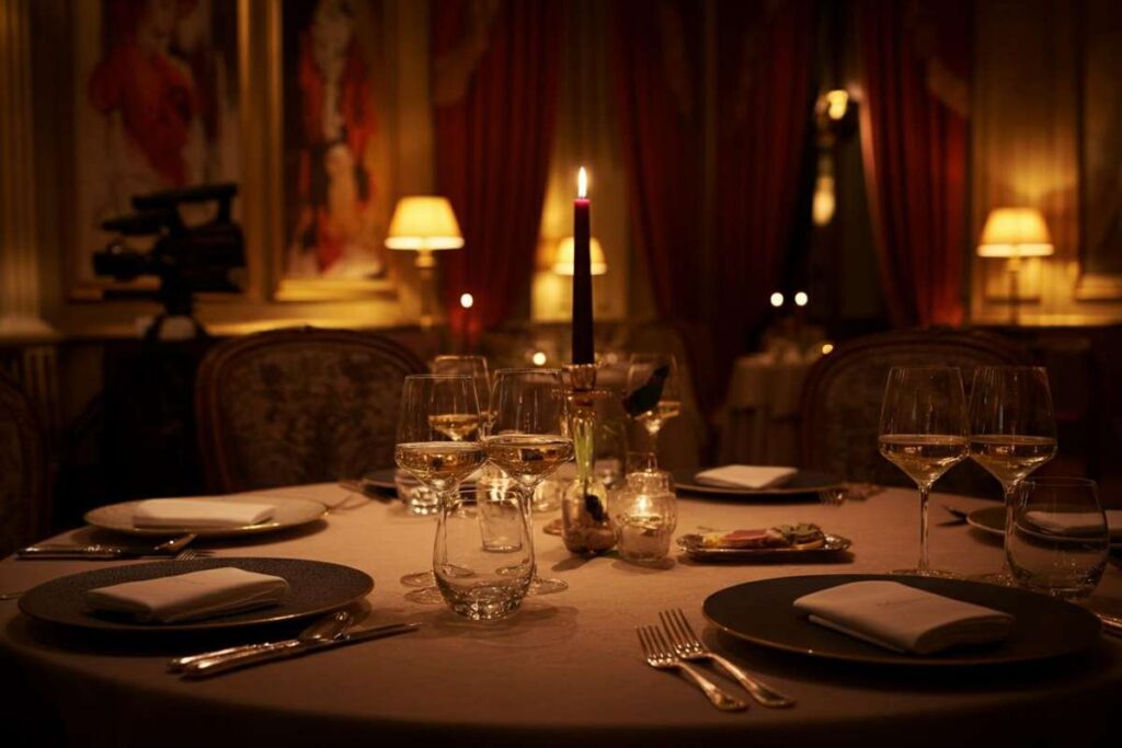 Franciacorta e Grazia: un brindisi tra vino, moda e cinema alla Festa del Cinema di Roma