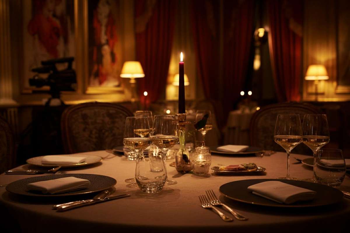 Franciacorta e Grazia: un brindisi tra vino, moda e cinema alla Festa del Cinema di Roma