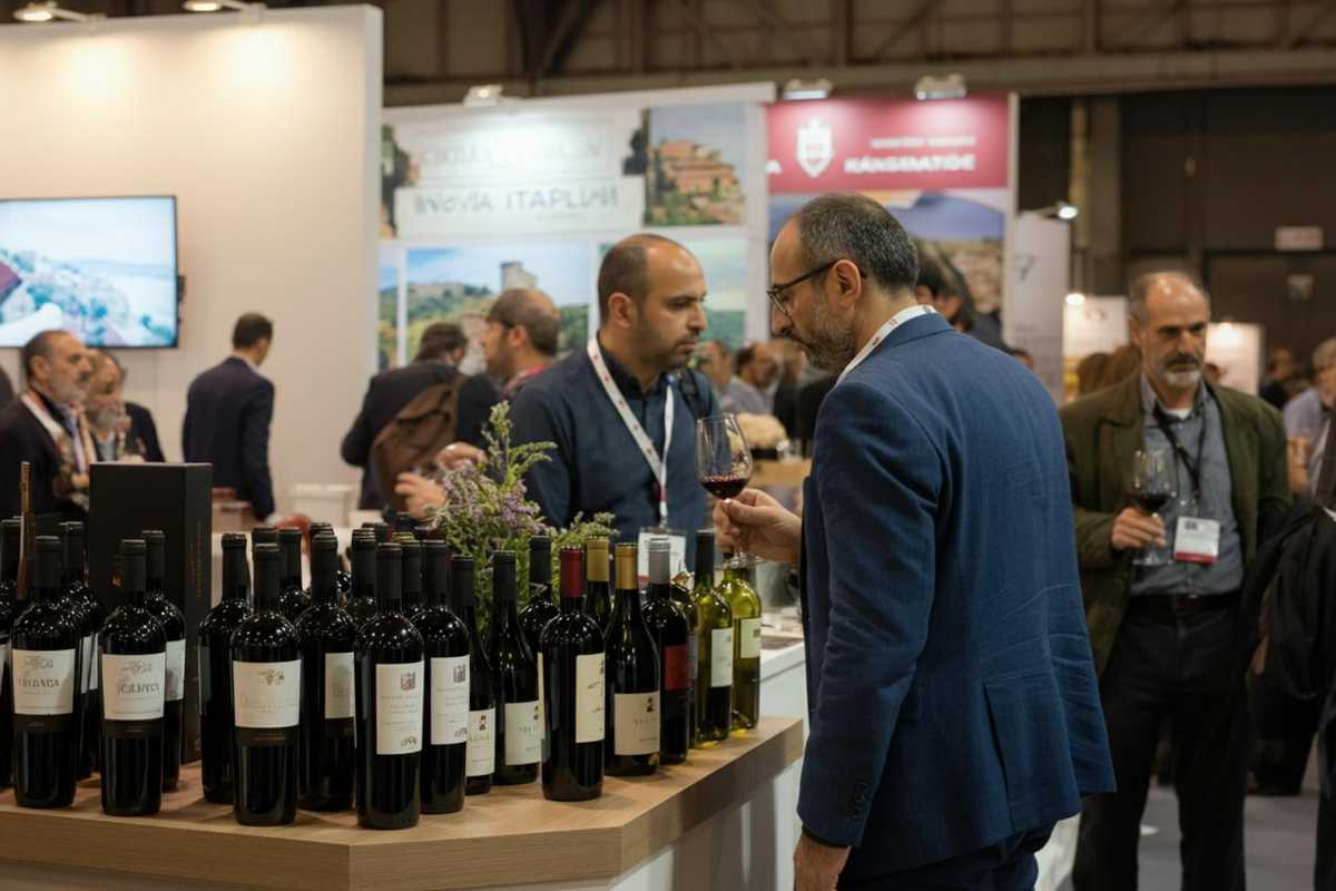 Frescobaldi: la strategia audace di sacrificare ricavi per rimanere competitivi