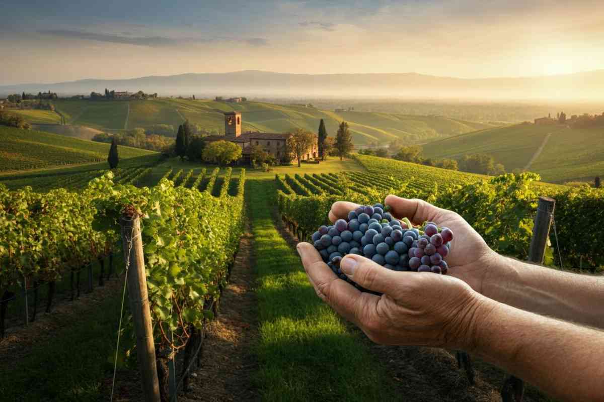 Graziano Merotto: un esempio di coraggio e originalità