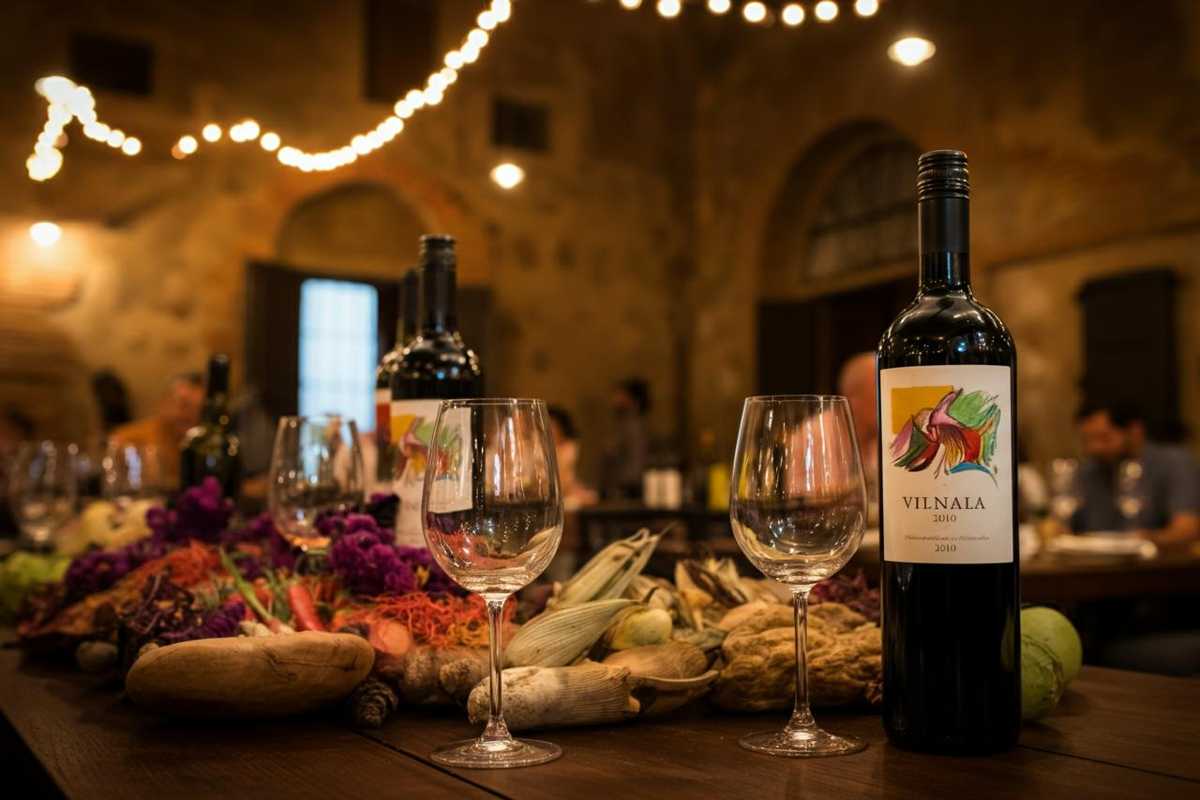 Il Cinurio calabrese conquista il titolo di Miglior Novello d'Italia