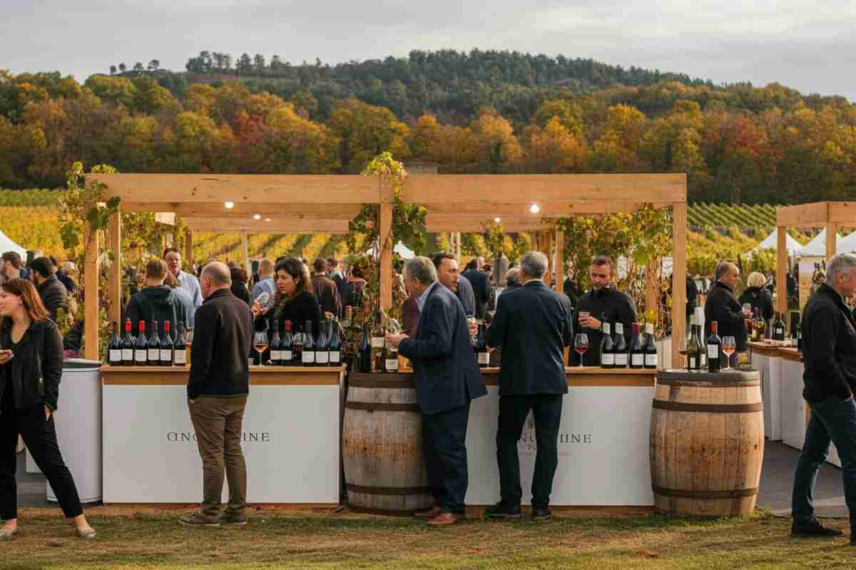 Il Merano WineFestival 34: un'edizione da ricordare tra vini e sorprese