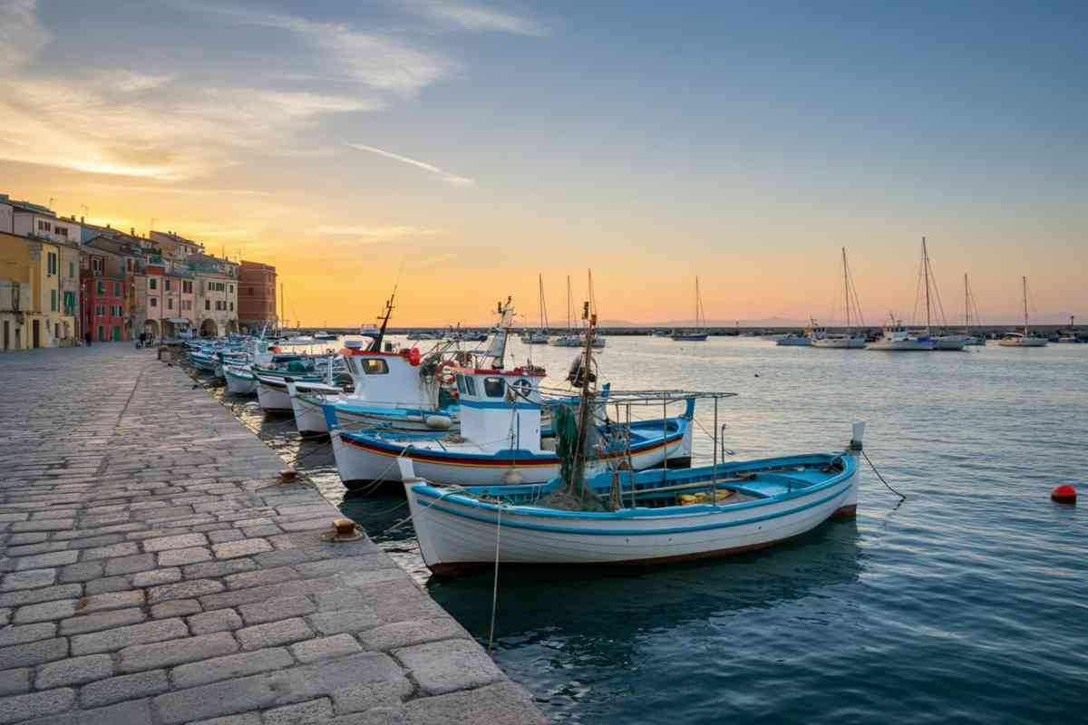 Il futuro della pesca: generazioni in crisi e minacce di tagli dalla Pac