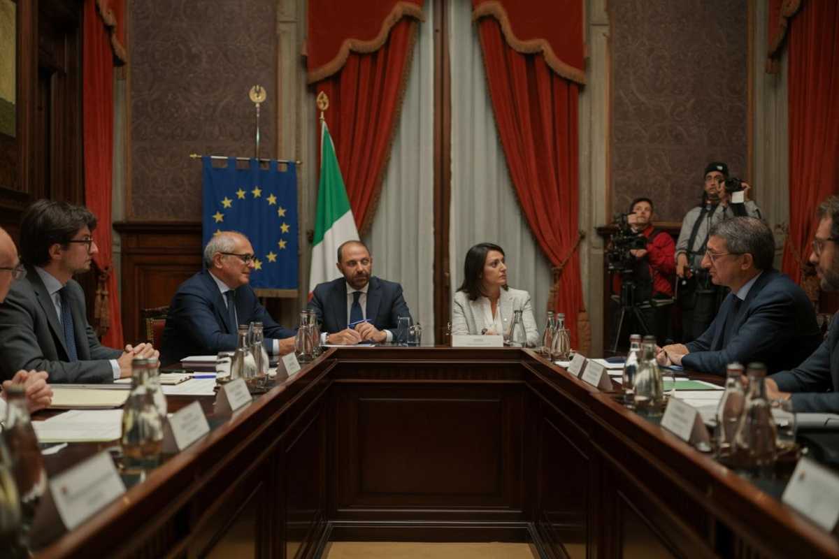 Il futuro dell'agroalimentare italiano: come i dazi e il Mercosur possono cambiare le regole del gioco