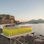 Il limoncello underwater: la riscoperta dell'Antica Distilleria Petrone