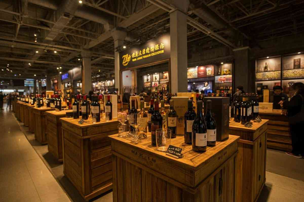 Il segreto del mercato cinese: la parabola dei consumi svelata da un importatore