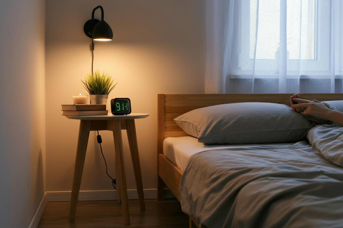 Il segreto per un sonno sano: perché la regolarità conta più delle ore