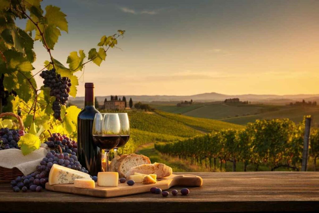 Il vino italiano: la sfida di conquistare i mercati e le nuove generazioni secondo Bonaldi