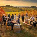 Incontri Rotaliani e Jazz&Wine of Peace: un viaggio tra vino e musica nel Collio