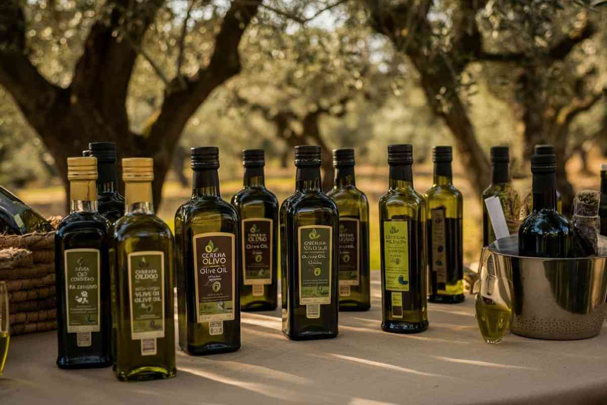 L'Italia conquista il mondo dell'olio: 5 aziende nella Hall of Fame e 13 tra le migliori del 2026