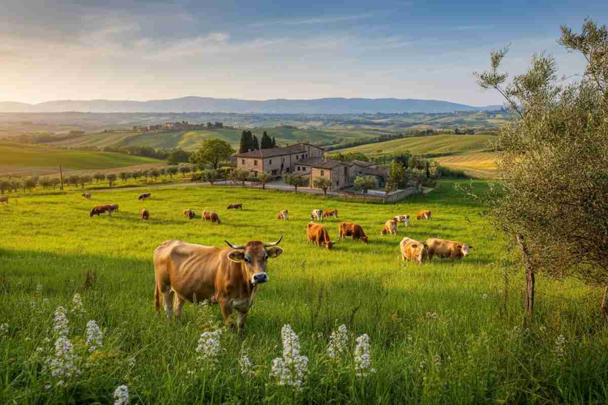 La Francia ferma l'export di bovini: cosa significa per il mercato europeo?