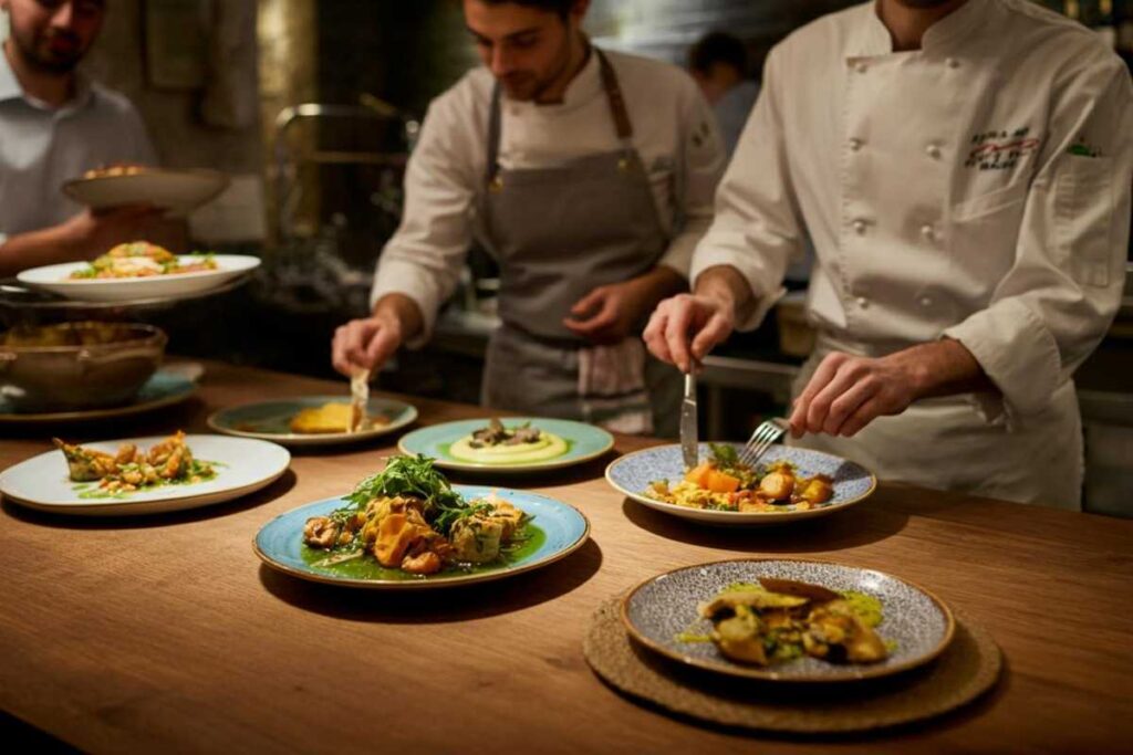 La Tempi di Recupero Week: un trionfo di innovazione e benessere