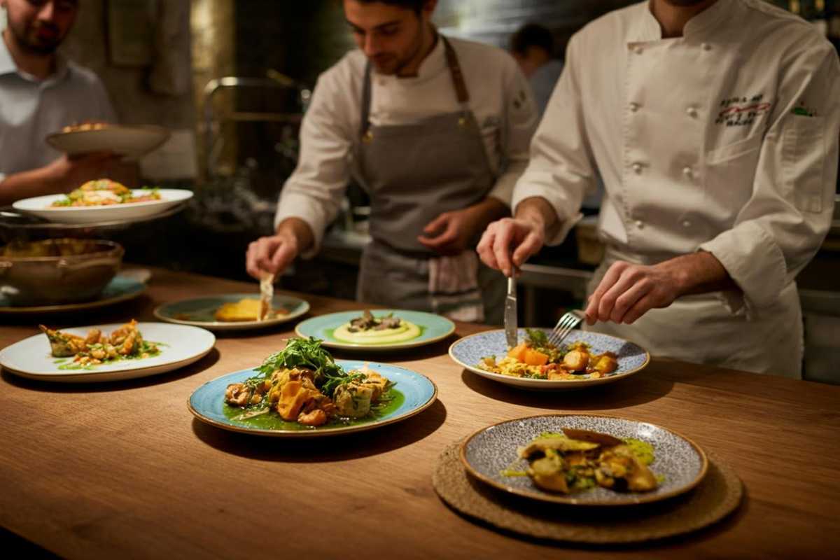 La Tempi di Recupero Week: un trionfo di innovazione e benessere