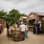 La Terra Trema 2025: un'esperienza nomade che sfida l'urgenza