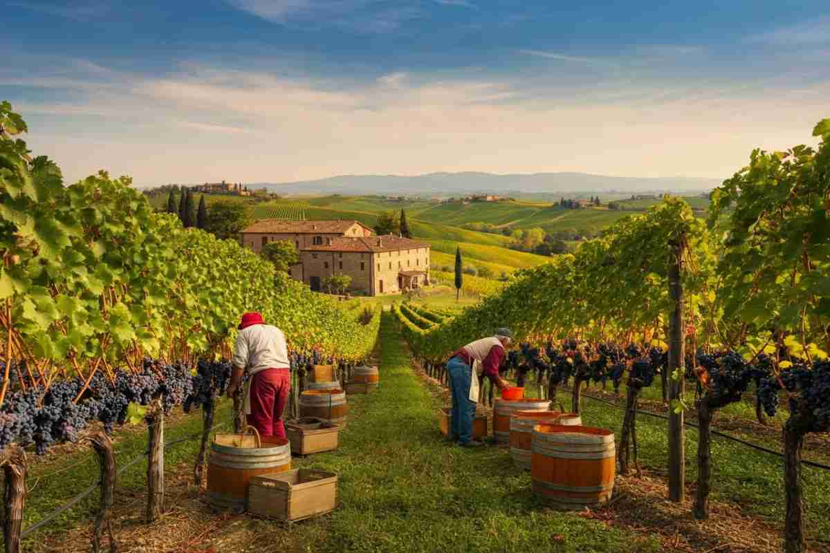 Lollobrigida apre le porte ai vini dealcolati: una nuova era per il settore vitivinicolo