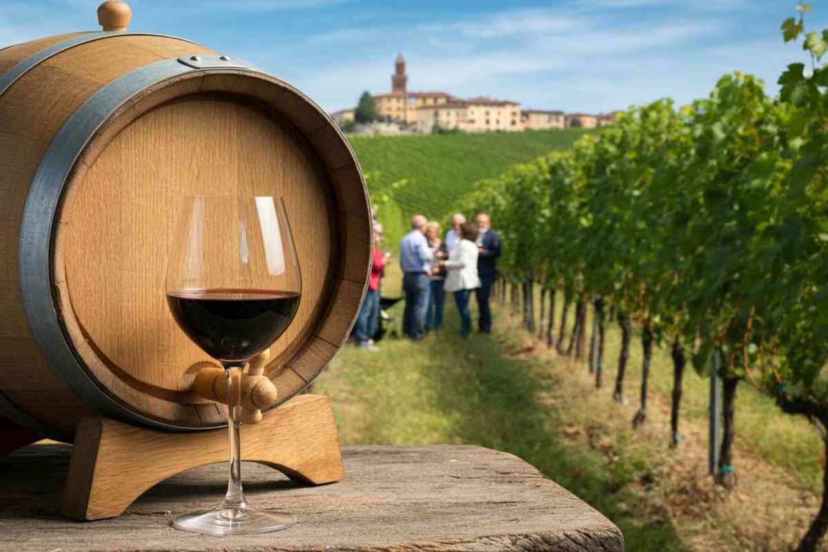 Maculan e Fondazione Banca degli Occhi: un nuovo inizio per Santalucia 2024