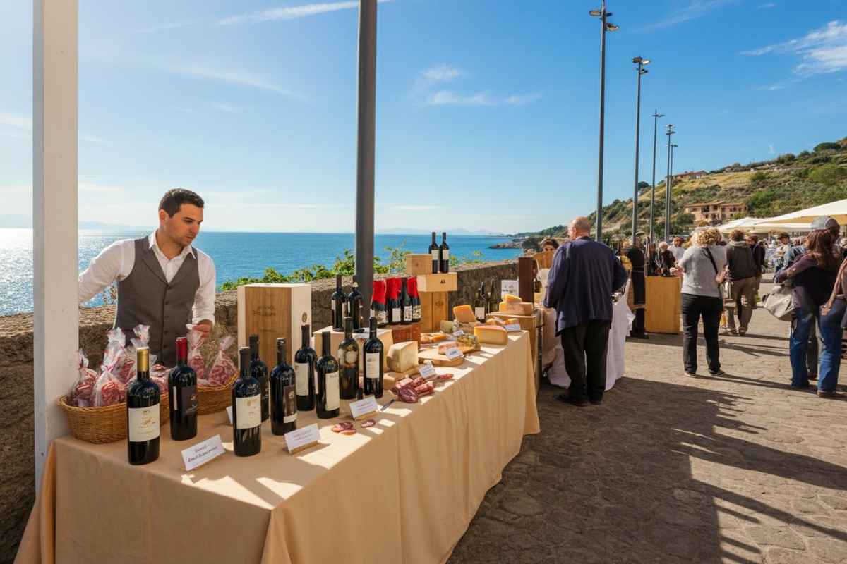 MareDiVino: la decima edizione promette sorprese e novità