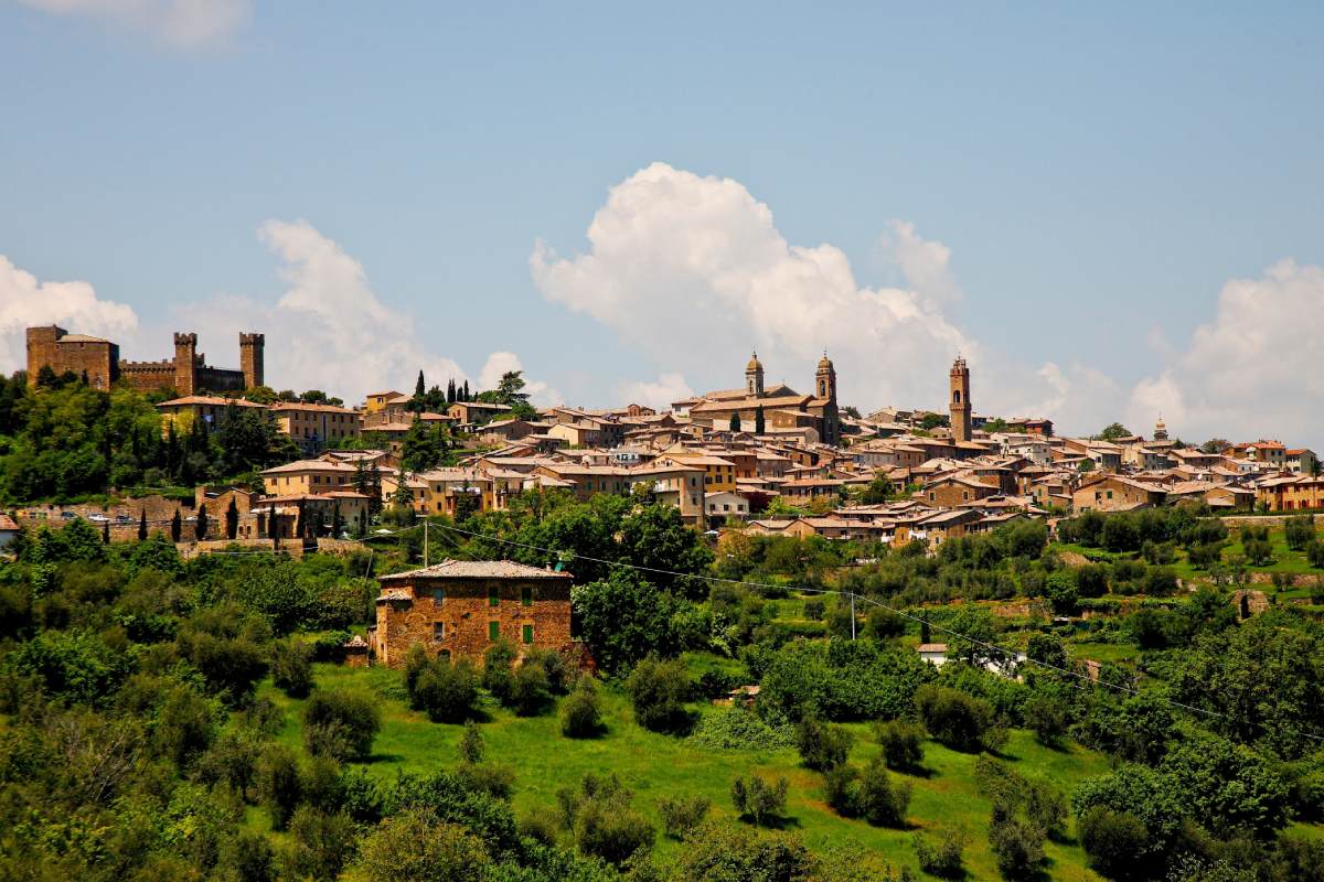 Montalcino