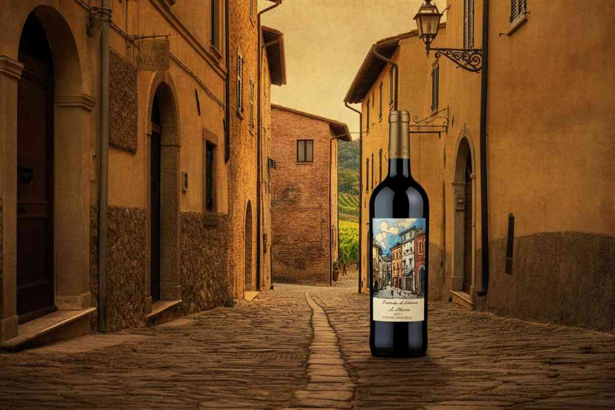 Mustilli di Sant’Agata dei Goti conquista New York: il sindaco Bill si fa ambasciatore del vino italiano