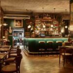 Olio Restaurant: un nuovo spazio, la stessa atmosfera accogliente