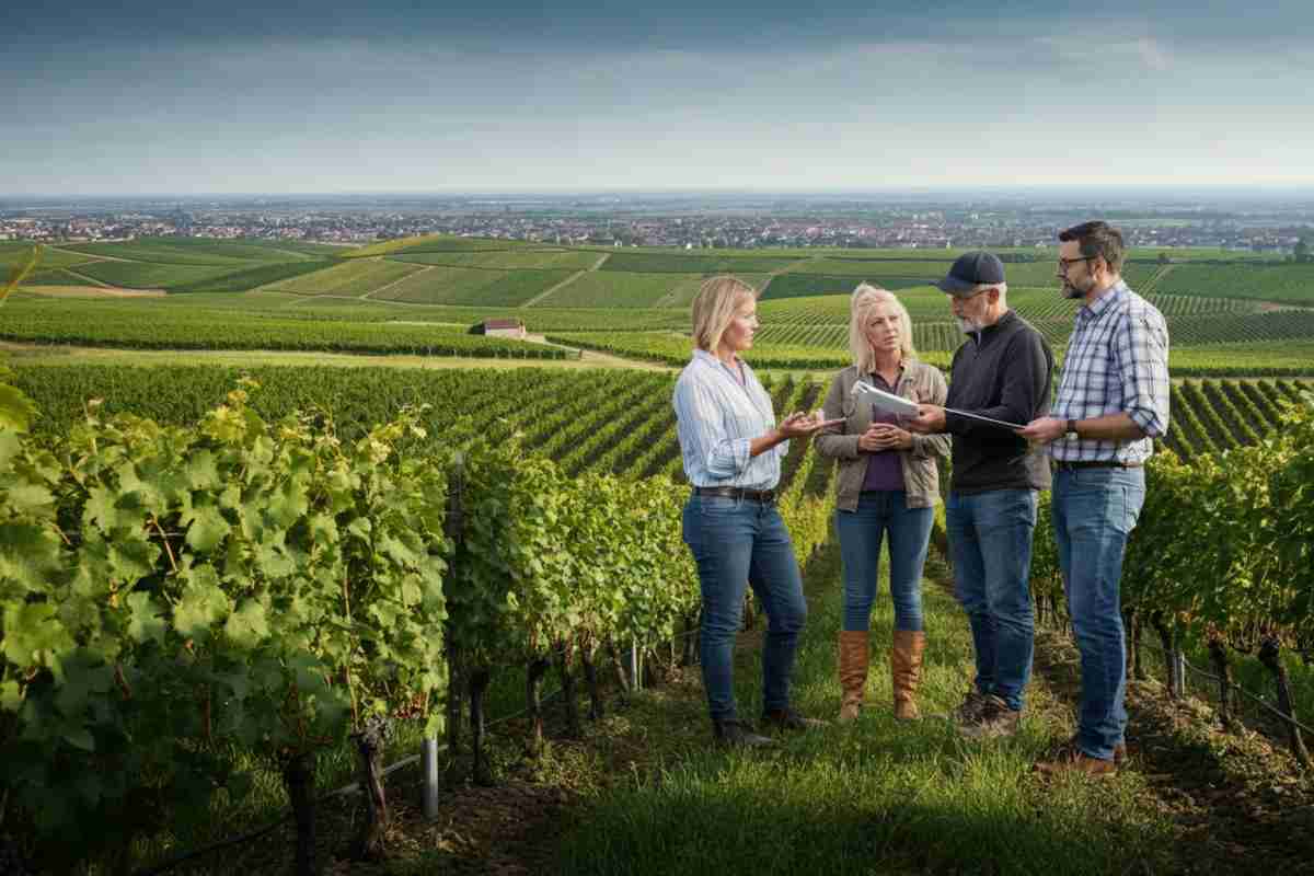 Pacchetto Vino: un passo avanti per il settore, ma le sfide non sono finite