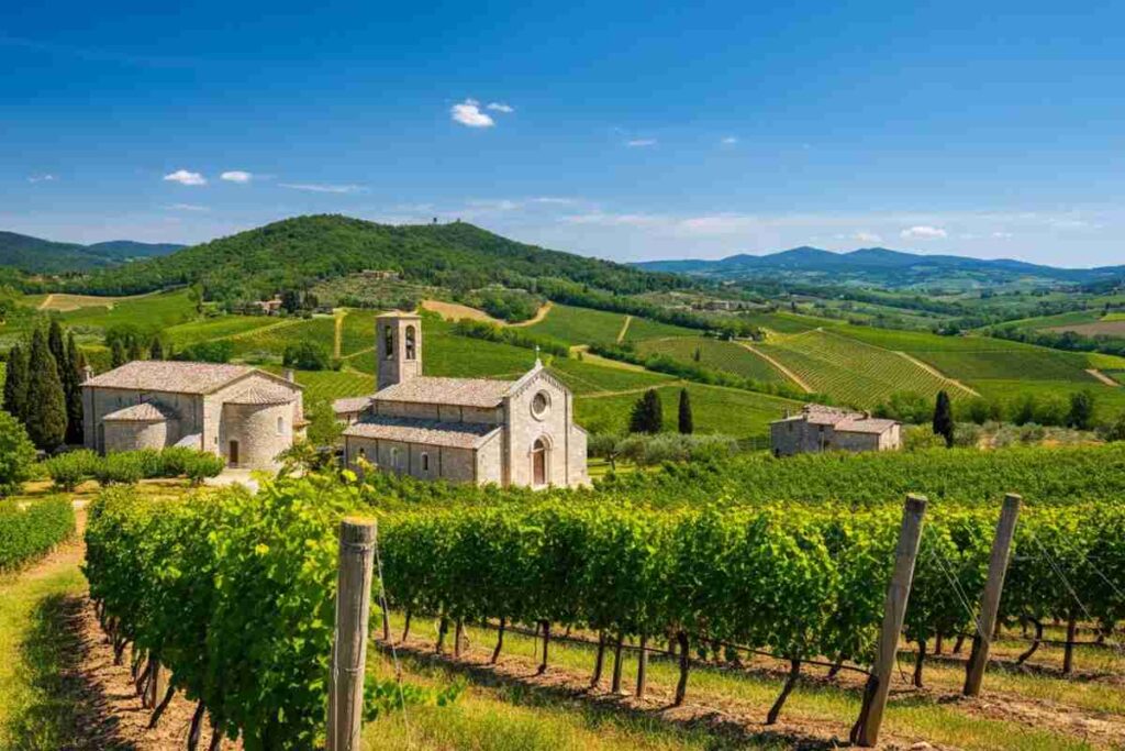 Papa Leone XIV: un viaggio straordinario a Montefalco