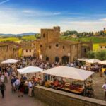 Radda nel Bicchiere: la 28ª edizione promette sorprese e sapori unici