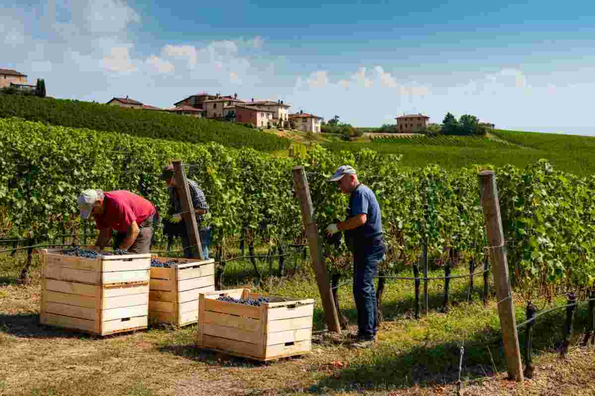 Rivoluzione nel Metodo Classico: l'Oltrepò Pavese segna un nuovo capitolo con il suo statuto e disciplinare