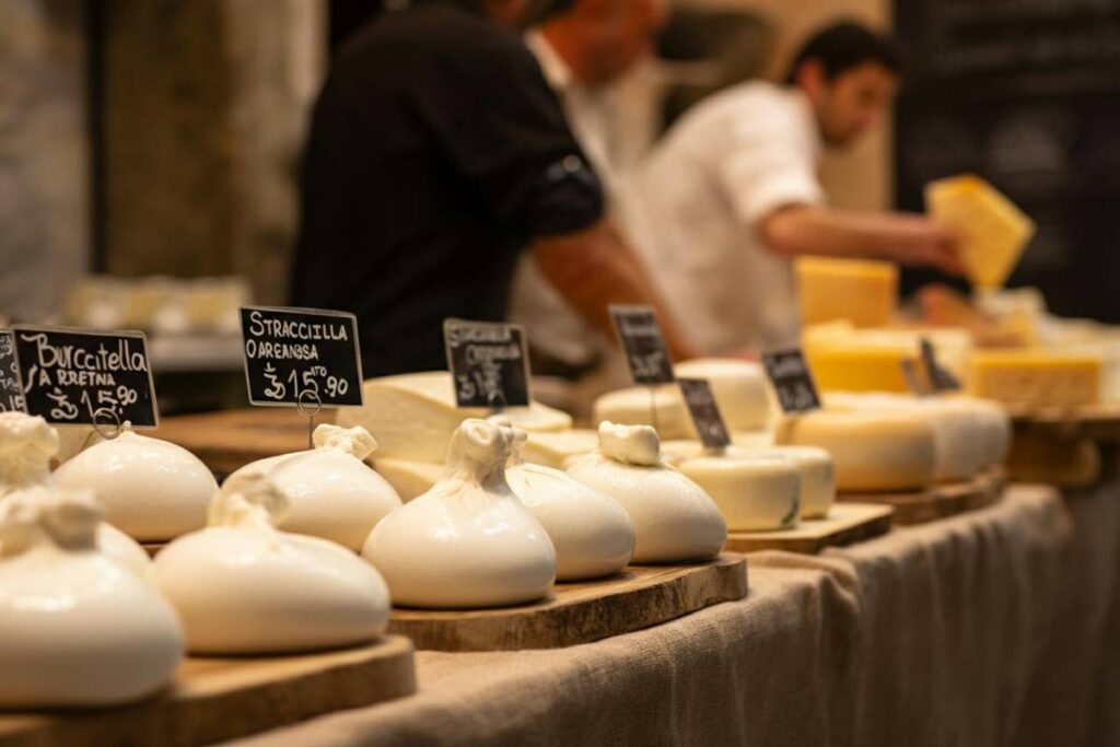 Sabelli conquista il mercato americano nonostante i dazi doganali