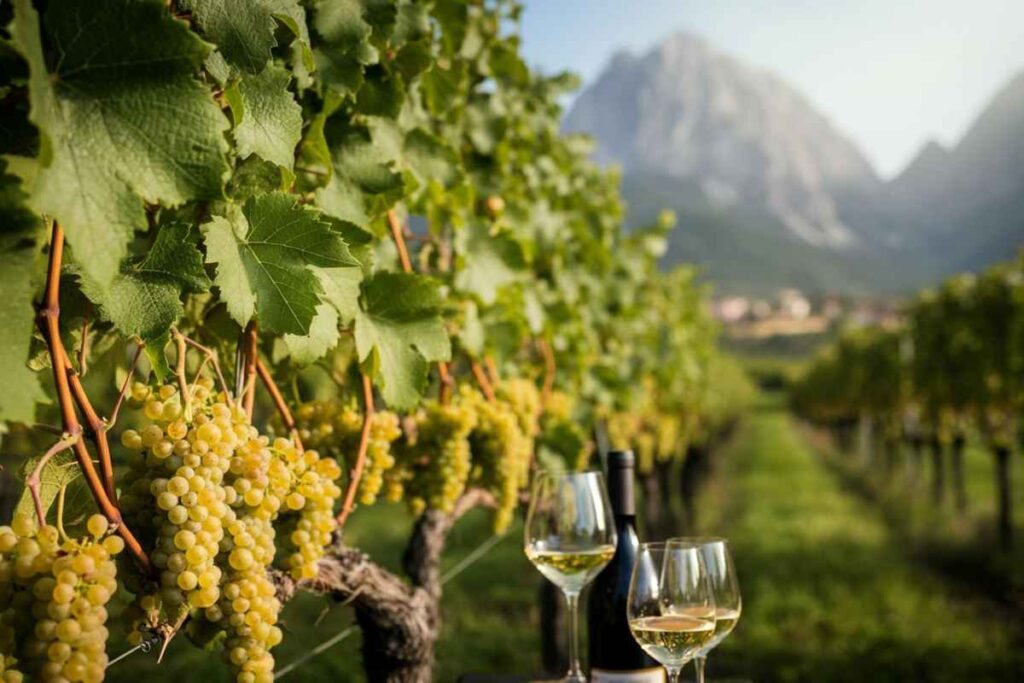 Sauvignon Blanc d’Italia: i sorprendenti risultati della 7ª edizione del concorso