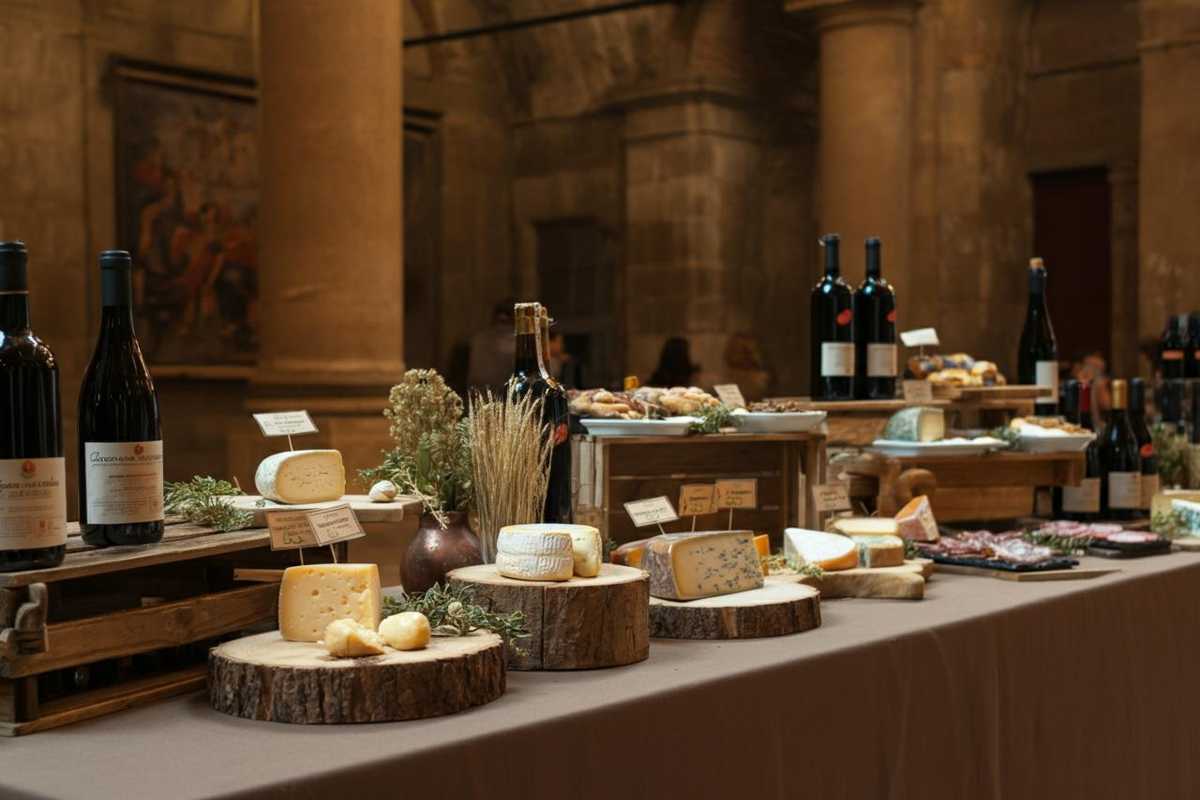 Scopri Culinaria: oltre il vino al Merano WineFestival
